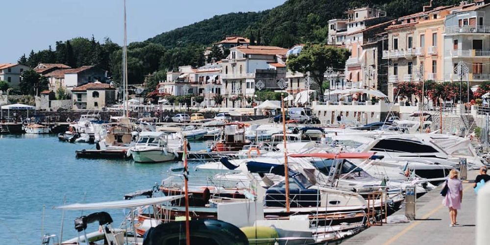 Scario Cilento Coast